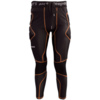 Spodnie bramkarskie 4Keepers Elite II GK Long Trouser czarne  