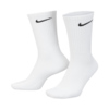 Skarpety Nike Everyday Cush Crew 6 par białe SX7666 100
