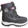 Buty dla dzieci Lee Cooper szare LCJ-23-44-1993K 