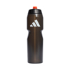 Bidon adidas Performance Bottle 0,75 L czarny KD2773