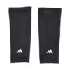 Rękawy piłkarskie adidas SG Sleeves czarne KV3218