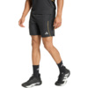Spodenki męskie adidas Tech Apparel Climacool czarne KE4862