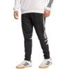 Spodnie męskie adidas Squadra 25 Sweat Pant czarne JE2765 