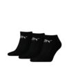 Skarpety Puma Sneaker Stopki 3pary czarne 201103001 200  