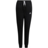 Spodnie dla dzieci adidas Entrada 22 Sweat Pant czarne H57518