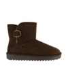 Buty damskie Wrangler Elsa Buckle Mid 20263087 IKU