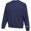 Bluza męska Nike Park 26 Fleece Crew granatowa IO9039 410