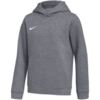 Bluza dla dzieci Nike Park 26 Fleece Hoodie szara IB1226 071