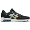 Buty męskie Asics Gelsaga Sou czarno-niebieskie 1191A242 003