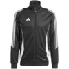 Bluza męska adidas Tiro 24 Training czarna IJ9959