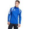 Bluza męska adidas Tiro 26 League Training Top niebieska JY9693