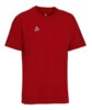 SELECT Koszulka T-shirt TORINO red