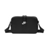 Torebka na ramię Nike Heritage S czarna IB4381 010