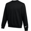 Bluza męska Nike Park 26 Fleece Crew czarna IO9039 010