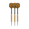 Harrows rzutki Club Brass steeltip 23 gr 