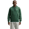 Bluza męska Nike Club BB zielona FN3859 323