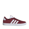 Buty męskie adidas VL Court 3.0 bordowe IF4457