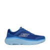 Buty męskie Skechers Max Cushioning Endeavour niebieskie 220613 BLU