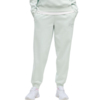 Spodnie damskie Puma ESS Script Comfort miętowe 694067 29