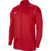 Kurtka dla dzieci Nike RPL Park 20 RN JKT W JUNIOR czerwona BV6904 657