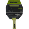 Rakietka do ping ponga Point zielona