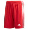 Spodenki dla dzieci adidas Squadra 21 Short Youth czerwone GN5761 