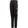 Spodnie dla dzieci adidas Tiro 17 Training Pants JUNIOR czarne BS3690