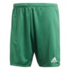 Spodenki męskie adidas Parma 16 zielone AJ5884  