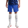 Spodenki męskie Nike France Dri-Fit Adv Elite Training niebieskie IB4603 480
