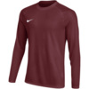 Koszulka męska Nike Dri-FIT Park VIII bordowa HV8232 677