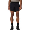 Spodenki męskie Champion Shorts czarne 222026 KK001