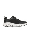 Buty damskie Skechers Bobs Arc Waves Remix 117861 BLK