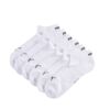 Skarpety Puma Unisex Cushioned Sneaker 3 pary białe 938626 04