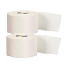 Taśma Profcare Latex Select biała 4 cm x 10 m 2 szt. 720113