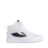 Buty dla dzieci Fila Rega NF białe FFT0124 13036