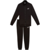 Dres męski Puma ESS Sweat Suit FL czarny 688175 01