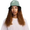 Czapka kapelusz Nike Apex miętowa FB5381 006