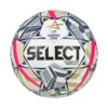 Piłka ręczna Select Replica EHF Champions League v26 biało-szara 220045