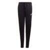 Spodnie dla dzieci adidas Designed To Move 3-Stripes Pants czarne GN1464