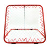 Przyrząd treningowy mini rebounder NO10 120cm x 120cm VMR-SU12M  