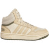 Buty dla dzieci adidas Hoops Mid 3.0 IF7738