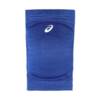 Nakolanniki siatkarskie Asics Gel Kneepad niebieskie 3053A181 401