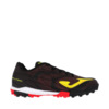 Buty piłkarskie dla dzieci Joma Evolution 2601 TF czarne EVJW2601TF