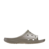 Klapki męskie Crocs Saturday Slide szare 213298 3J5   