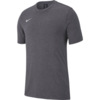 Koszulka męska Nike Team Club 19 Tee szara AJ1504 071