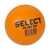Piłka Select Foam Ball Play 09 27 cm pomarańczowa 430005