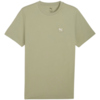 Koszulka męska Puma Ess Elevated Tee oliwkowa 684726 82