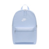 Plecak Nike Heritage 2.0 błękitny IB4343 407