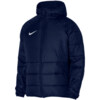 Kurtka męska Nike TF Academy Pro Fall granatowa DJ6310 451