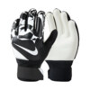 Rękawice bramkarskie dla dzieci Nike Match Goalkeeper czarne HQ0258 010